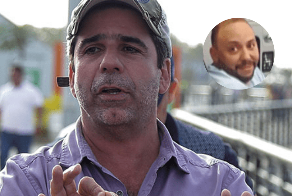 La amenaza del “Oso Yogui”: Exasesor de Álex Char se convierte en testigo clave y sacude a la poderosa casa política del&nbsp;Atlántico