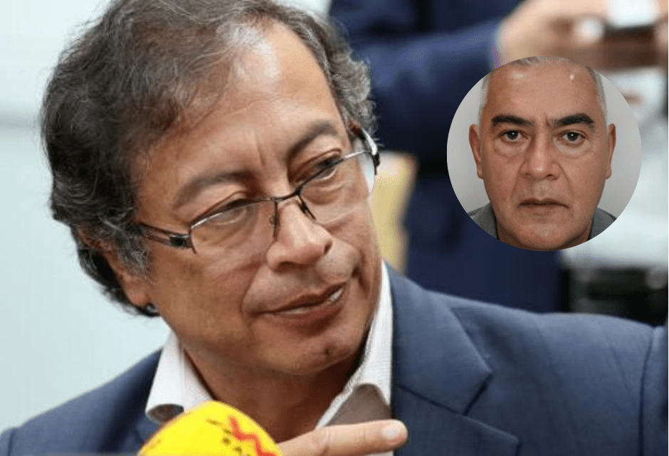 Petro admite vuelo en avioneta de ‘Papá Pitufo’ y denuncia intento de chantaje con&nbsp;fotos