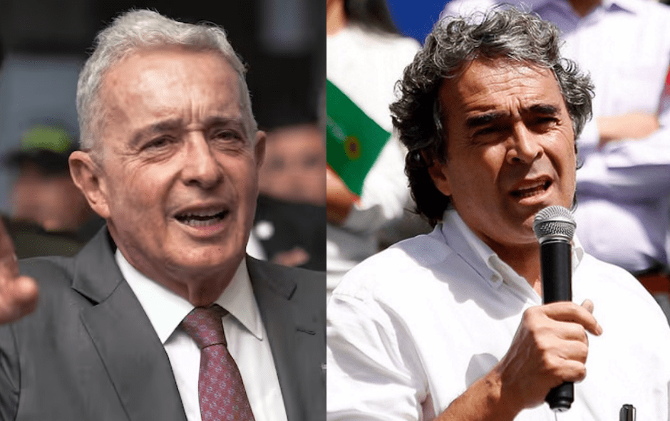 Uribe y Fajardo se reúnen en vísperas del&nbsp;2026