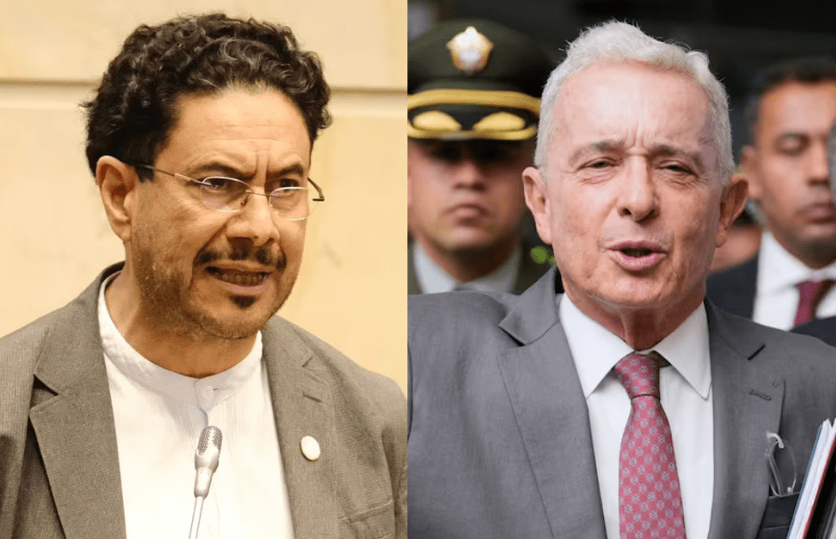 Juicio a Uribe se reanuda en Bogotá con Ivan Cepeda como testigo&nbsp;clave