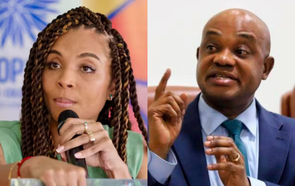 Crisis humanitaria en el Chocó tras paro armado del&nbsp;ELN