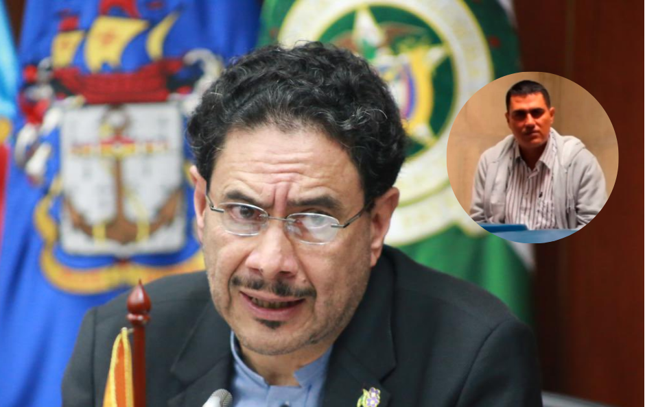 Cepeda admite gestiones para proteger a testigo clave en juicio contra&nbsp;Uribe