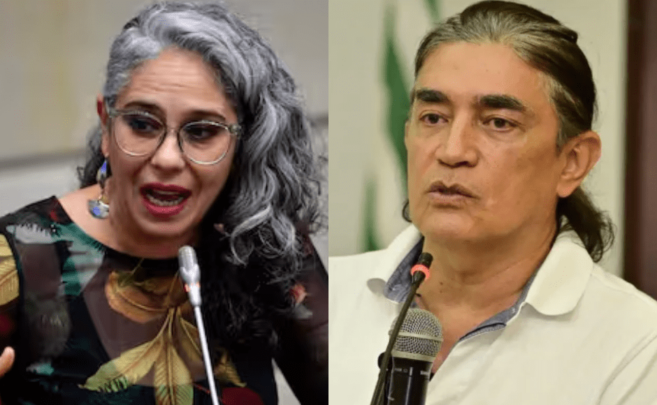 María José Pizarro reta a Bolívar a dialogar por la unidad del petrismo rumbo al&nbsp;2026