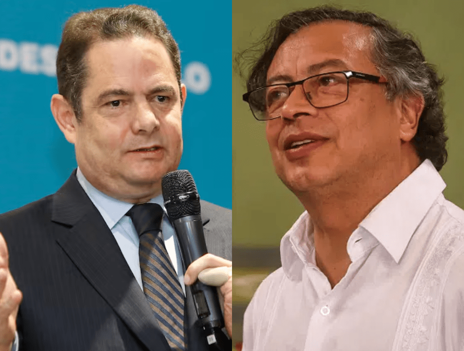 Vargas Lleras critica al Gobierno por crisis de seguridad y plantea un frente opositor para&nbsp;2026