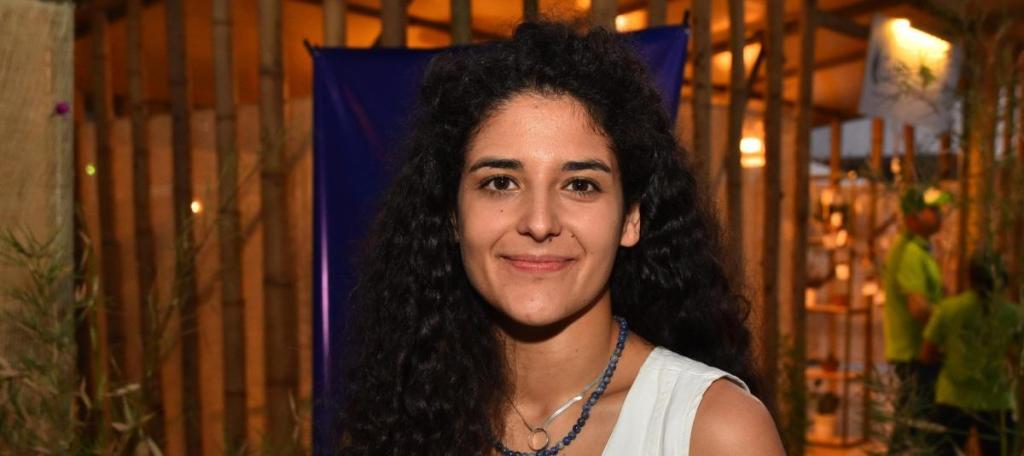 «Yannai Kadamani Fonrodona, designada Ministra encargada de las Culturas, Artes y&nbsp;Saberes»