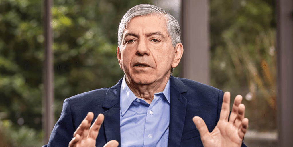 César Gaviria lideró reunión para enfrentar a Petro en consulta&nbsp;popular