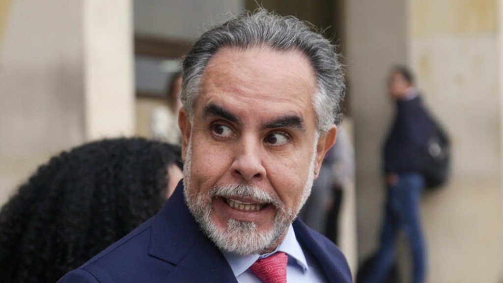 Ya tiene fecha el juicio a Armando Benedetti en la Corte Suprema por el caso&nbsp;Fonade