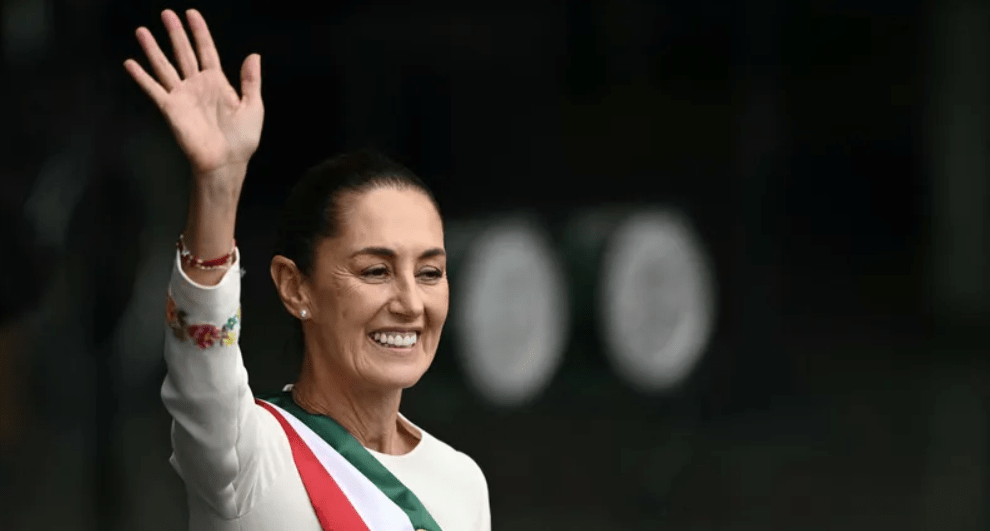 Trump frena por un mes los aranceles a México y Canadá en medio de tensiones&nbsp;comerciales