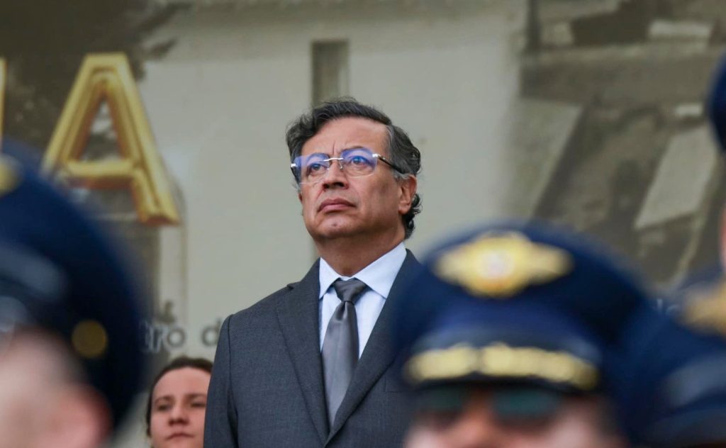 Colombia no comprará más armas a Estados Unidos tras descertificación