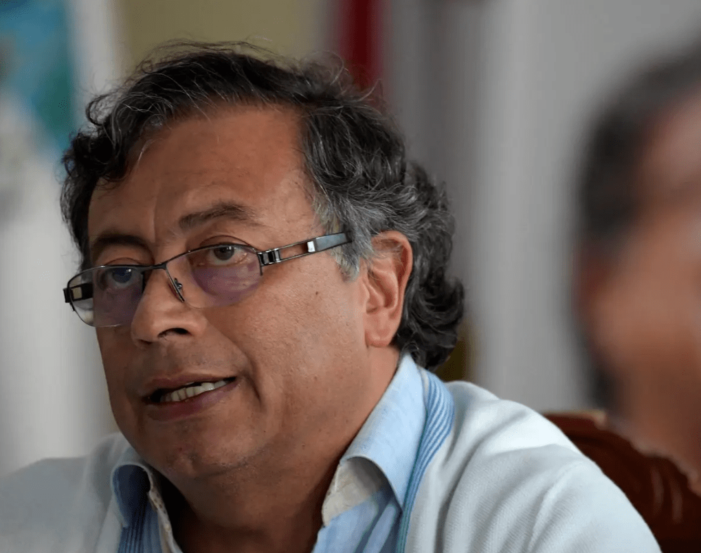 Petro cuestiona reforma laboral liberal y se abre al diálogo: “Falta profundidad”