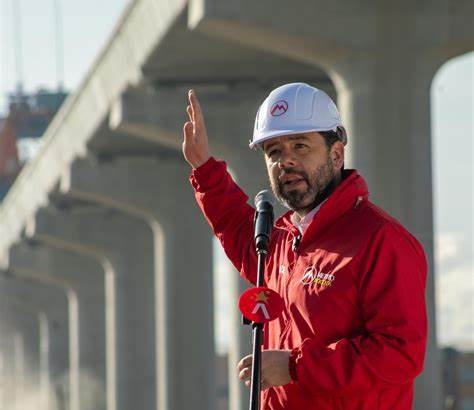 Bogotá no se sumará al día cívico de Petro: Galán asegura&nbsp;normalidad