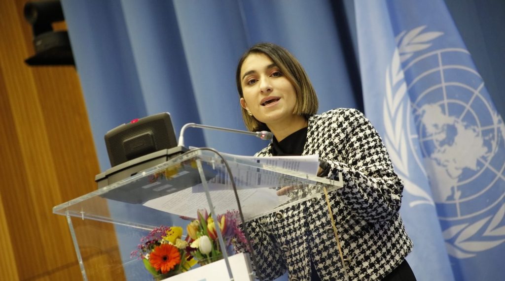 Colombia pide a la ONU excluir la hoja de coca de la lista de sustancias dañinas