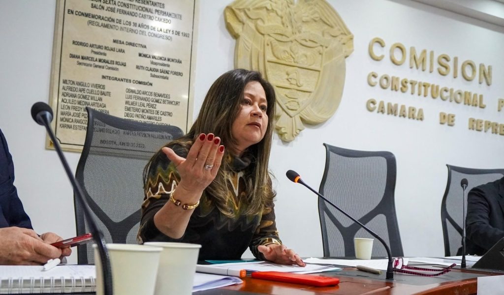 MinTransporte impulsa pacto por la ingeniería sostenible