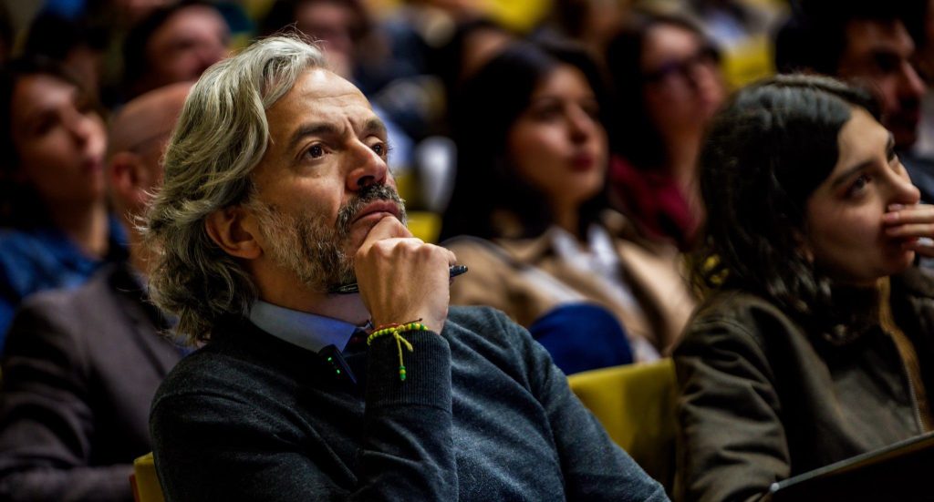 Oviedo sacude el tablero electoral al lanzar su candidatura para&nbsp;2026