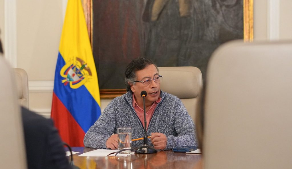 Medidas para el Catatumbo tras segundo Consejo de&nbsp;ministros