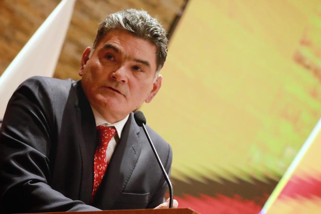 Senado decidirá el destino de la consulta popular, advierte el&nbsp;procurador