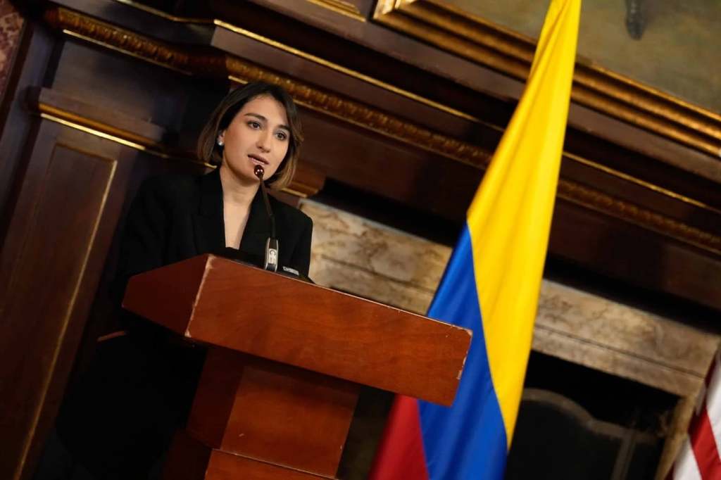 Cancillería anuncia plan de austeridad con recortes en viáticos y&nbsp;combustible