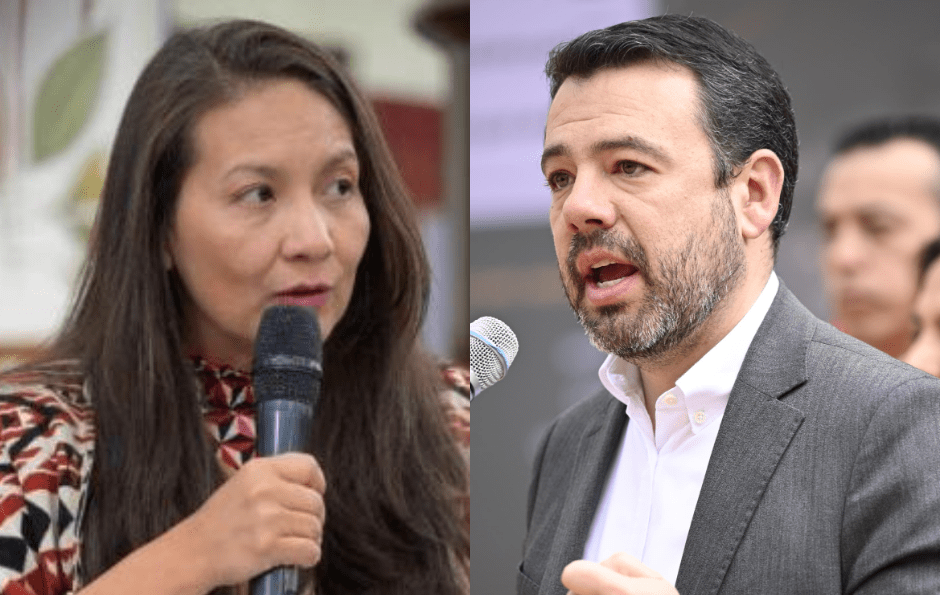 Citan a Galán a reunión urgente por ordenamiento ambiental de la Sabana de&nbsp;Bogotá