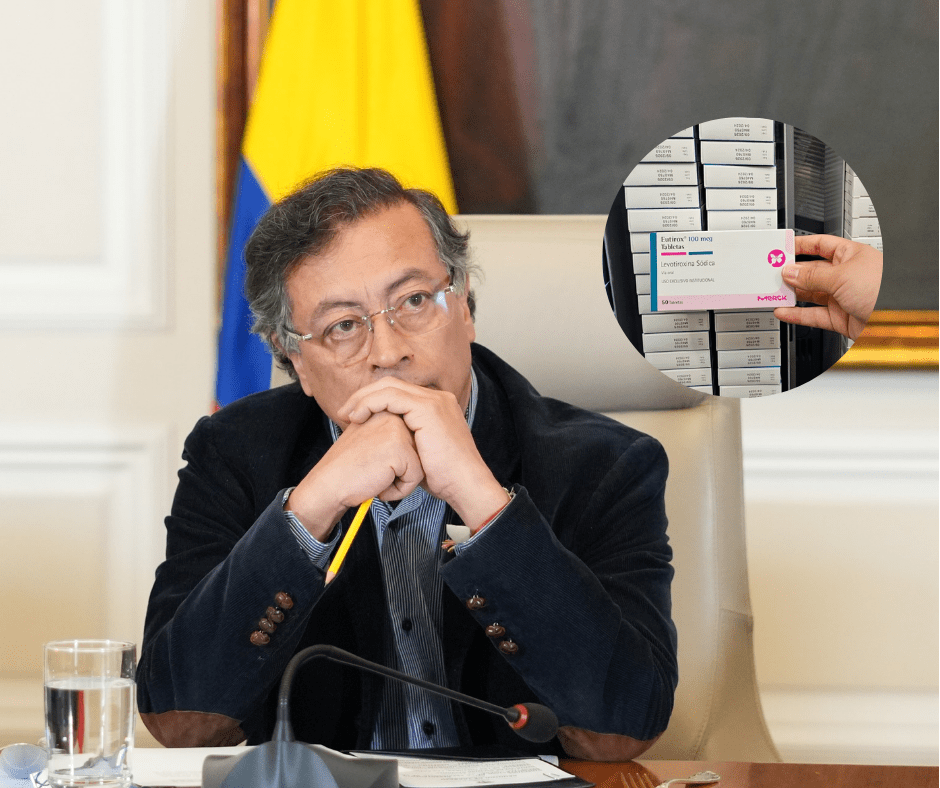 Supersalud destapa medicamentos retenidos en bodega de Audifarma