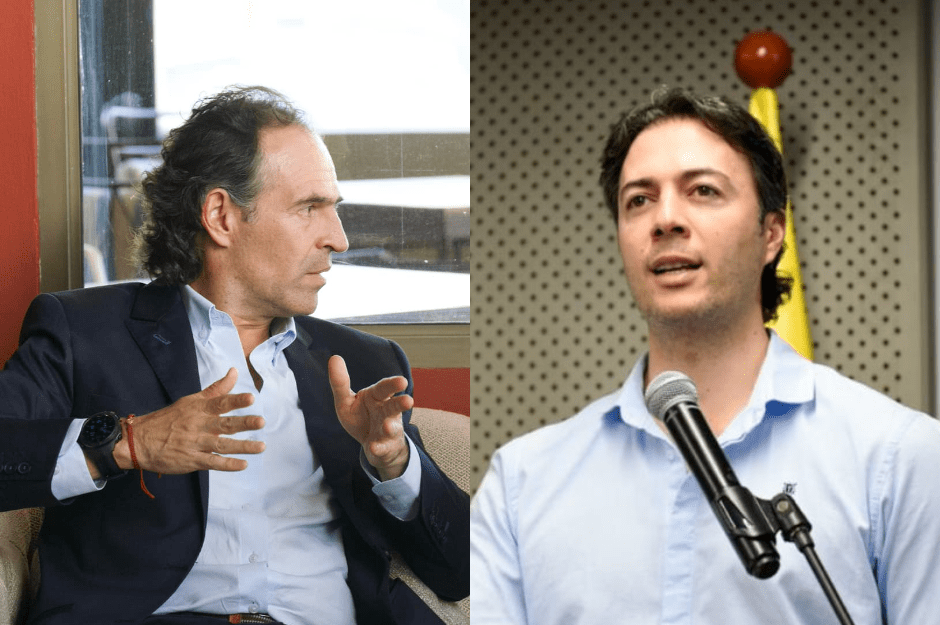 Quintero acusa a Fico por lote de Aguas Vivas mientras enfrenta imputación por&nbsp;corrupción