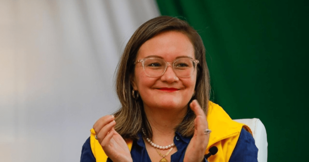 Consejo de Estado estudiará si anula nombramiento de Cielo Rusinque en la&nbsp;SIC