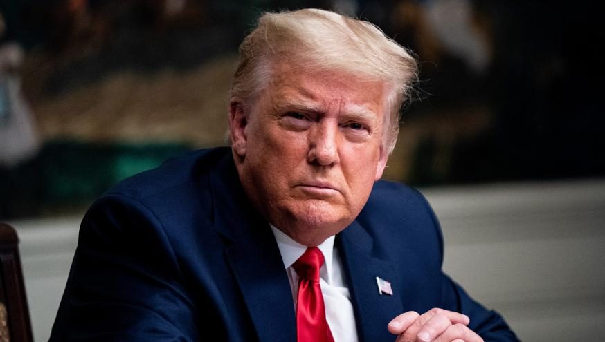 Donald Trump califica a Colombia como un “un antro de&nbsp;drogas”