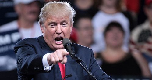 Trump pone en jaque la salud global al cortar fondos a&nbsp;vacunas