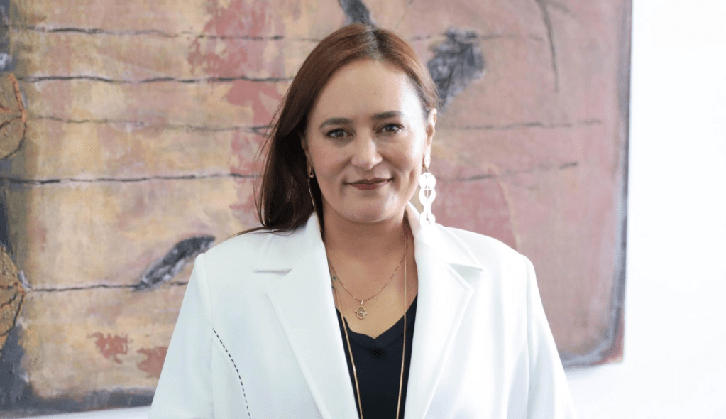 Juanita Villaveces deja el viceministerio de Hacienda en medio de diferencias&nbsp;internas