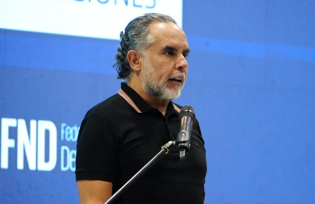 Benedetti reconoce sus adicciones y resalta su recuperación&nbsp;personal