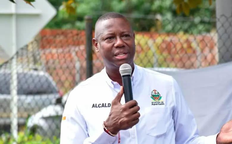 Tribunal suspende a Héctor Rangel como candidato en elecciones atípicas de Apartadó