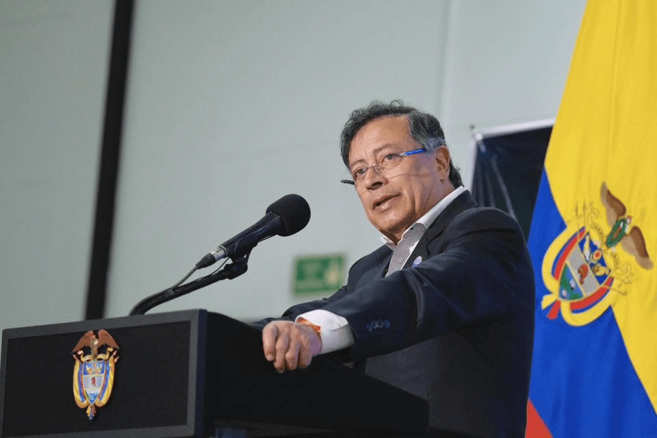 Petro desafía fallo del Consejo de Estado con alocución en cadena&nbsp;nacional