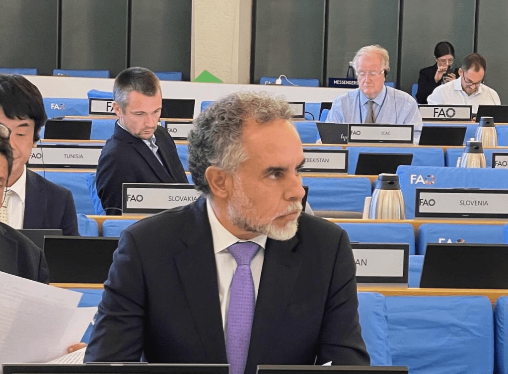 Benedetti lidera impugnación contra veto a consejos de ministros en TV&nbsp;privada