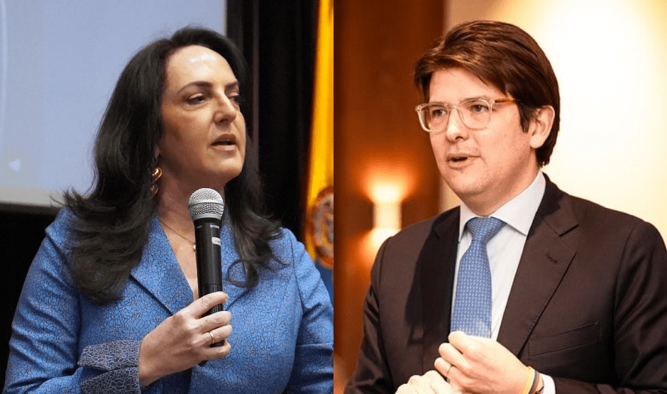 Cabal acusa a Miguel Uribe de despilfarrar en su campaña y tensiona al Centro&nbsp;Democrático