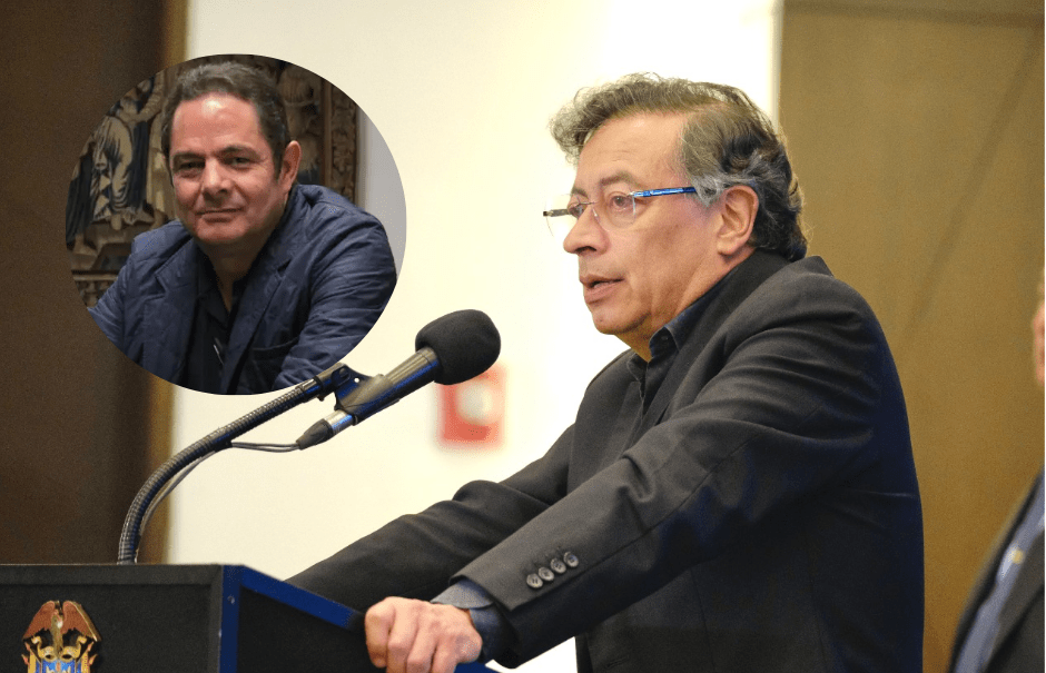 Petro se retracta de dichos sobre Vargas Lleras y Lorduy, pero mantiene críticas al&nbsp;CNE