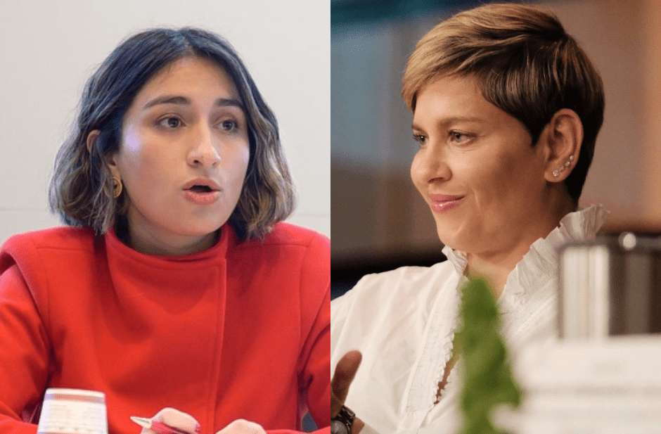 Sarabia y Alcocer encabezarán delegación colombiana en funeral del papa&nbsp;Francisco