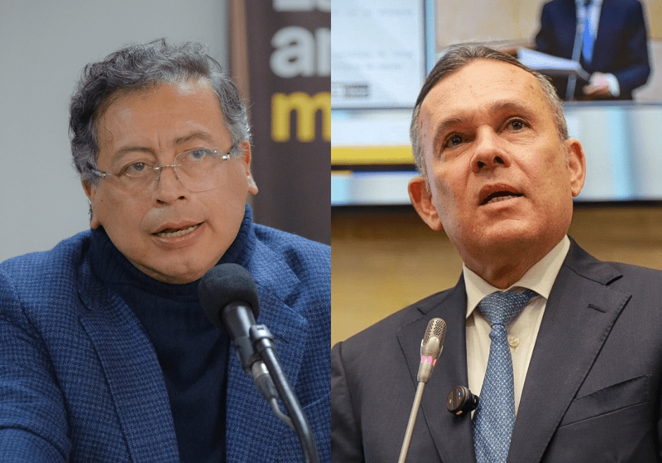 El presidente Gustavo Petro se reunirá con Efraín Cepeda y demás líderes del Estado