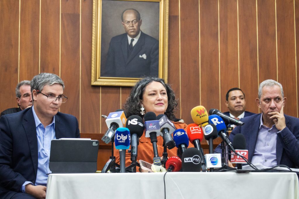 Se rompe el consenso en la reforma laboral y Petro se aparta del texto&nbsp;mayoritario