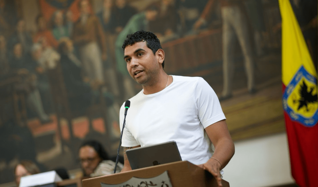 Procuraduría investiga a Racero por posibles irregularidades en el&nbsp;Sena