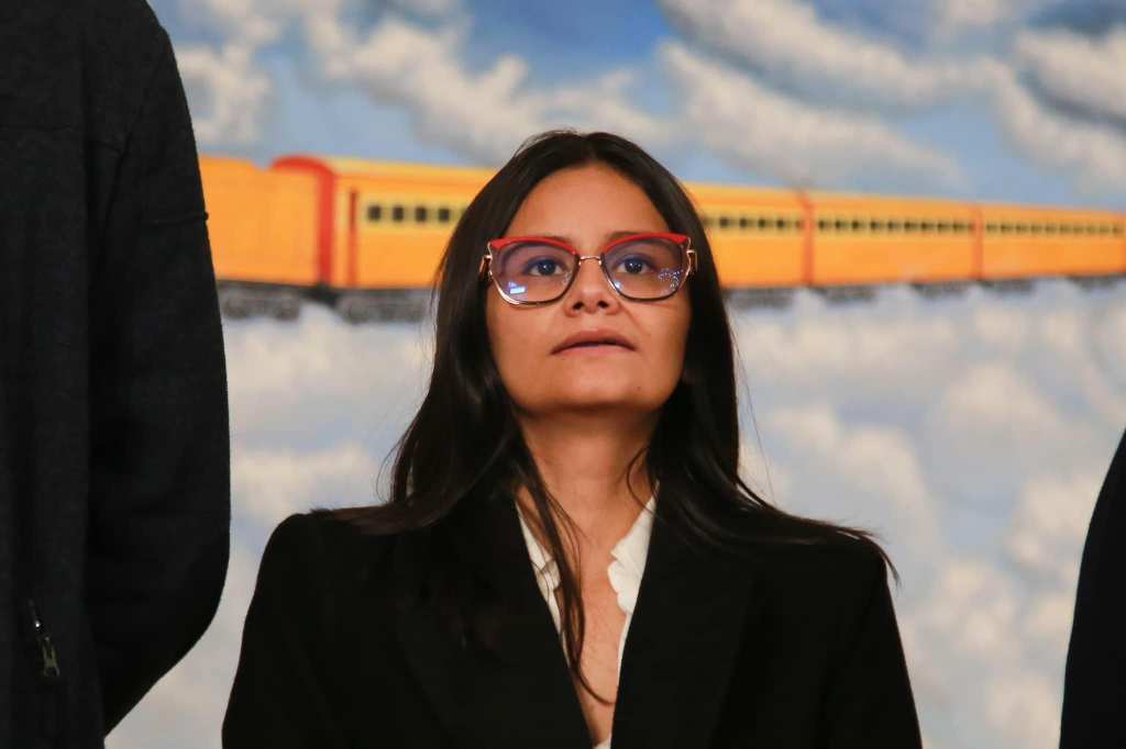 Denuncian a directora del Dapre por polémico encargo presidencial a Armando&nbsp;Benedetti