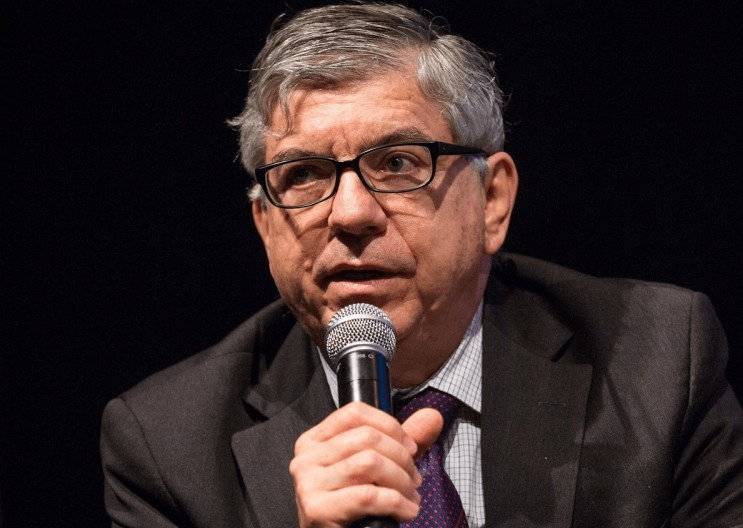 Gaviria a Petro: nos veremos en la obligación de desconocer su autoridad como&nbsp;presidente