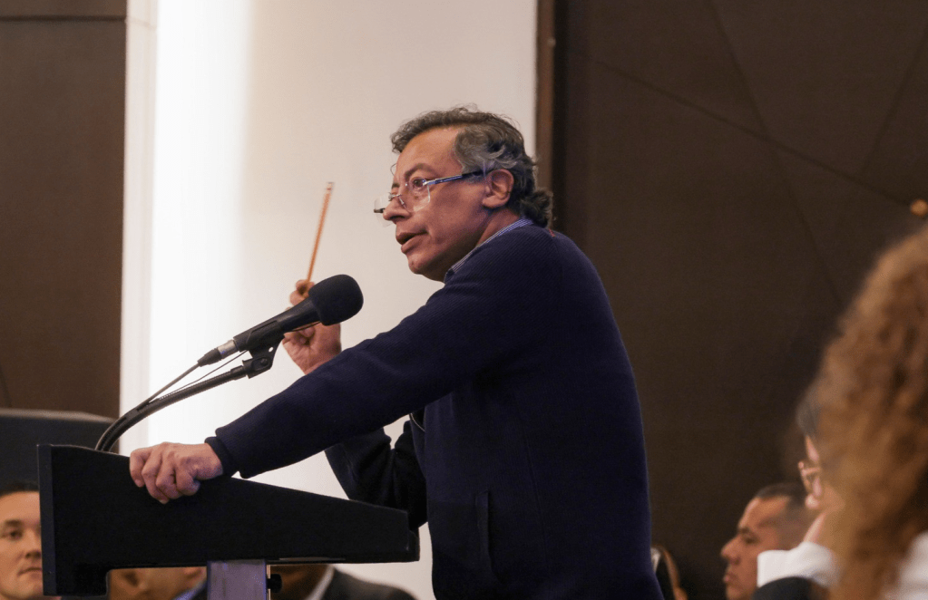 Gobierno derogó oficialmente el decreto de la consulta&nbsp;popular