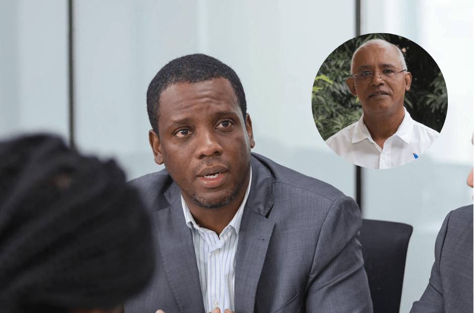 Harold Viáfara, otra vez en el centro de la polémica tras denuncia de Roger&nbsp;Mina