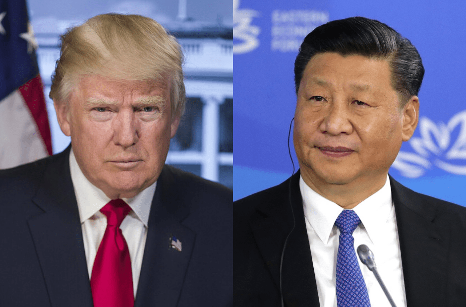 Estados Unidos acusa a China de querer usar la fuerza para controlar&nbsp;Asia