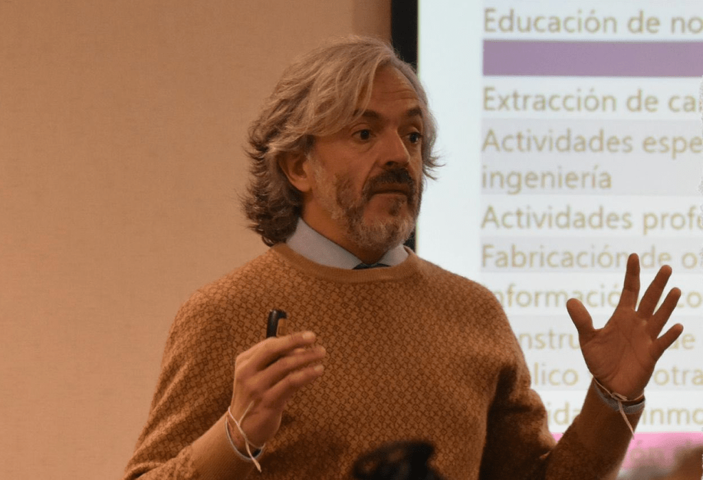 Oviedo deja el Concejo de Bogotá y lanza su candidatura presidencial por&nbsp;firmas