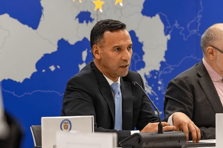 Gobierno ofrece hasta 300 millones por responsables de atentado en&nbsp;Cali