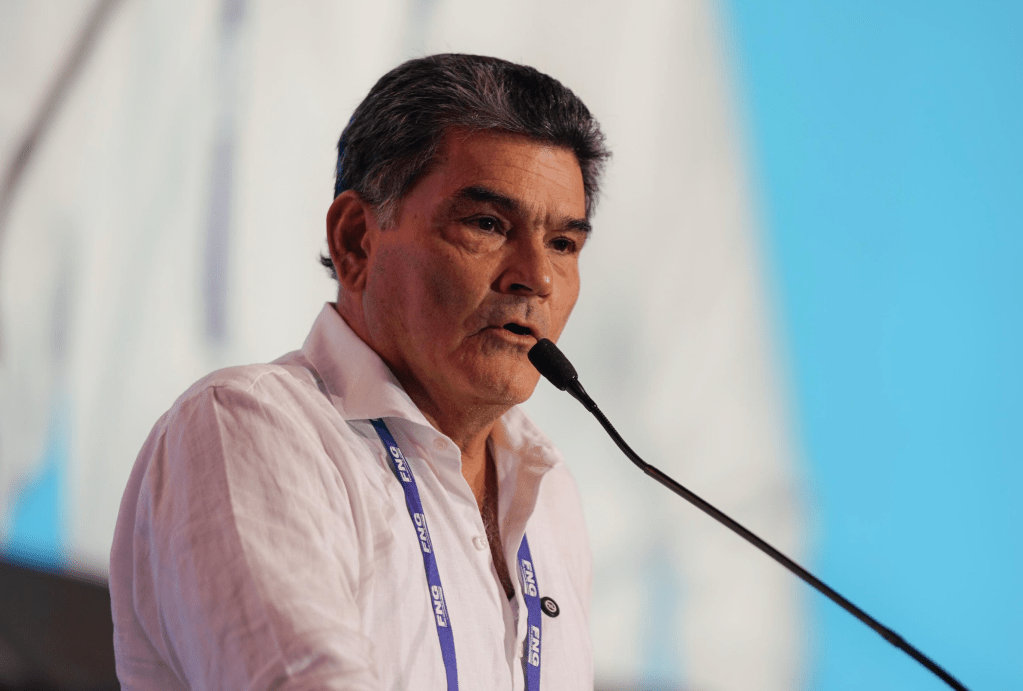 Procurador insiste en que el Senado negó la consulta y contradice a&nbsp;Petro