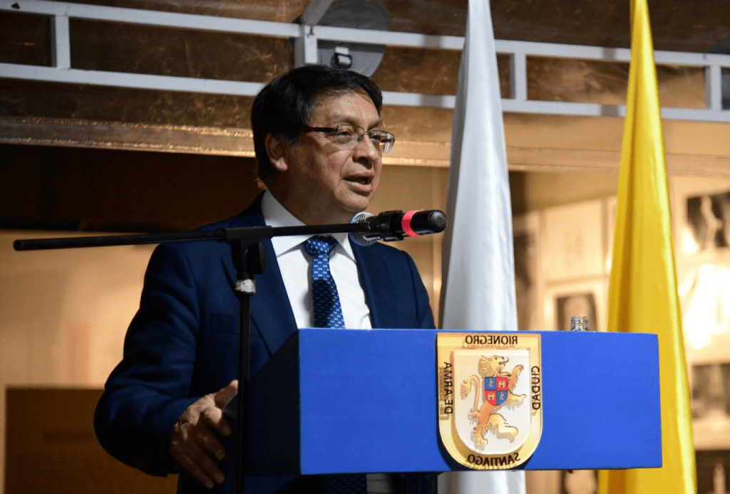 Corte Constitucional tumbó dos decretos de la conmoción interior en el&nbsp;Catatumbo