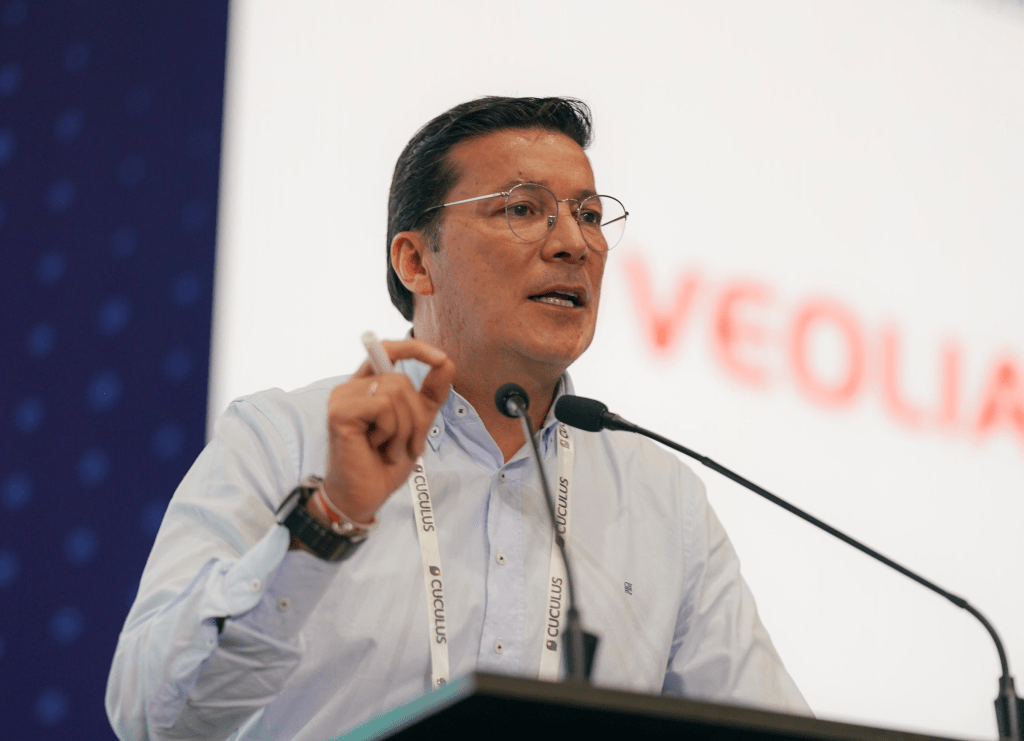 Registrador Penagos llama a evitar dudas sobre las elecciones de&nbsp;2026