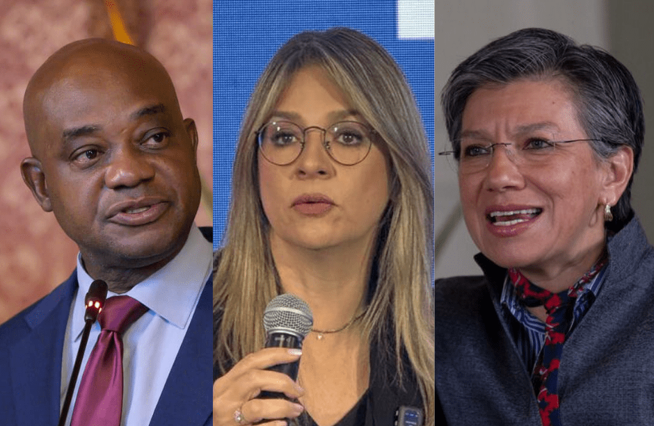 Así reaccionaron algunos precandidatos al atentado contra Miguel&nbsp;Uribe