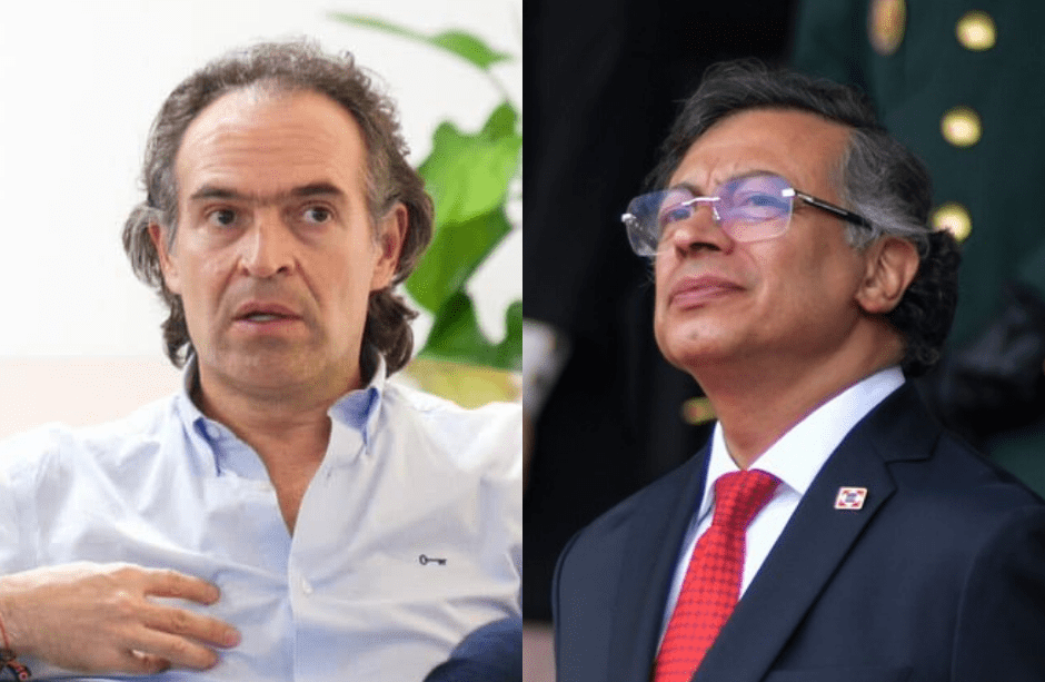 Federico Gutiérrez acusa al presidente Petro de pactar con criminales en&nbsp;Medellín